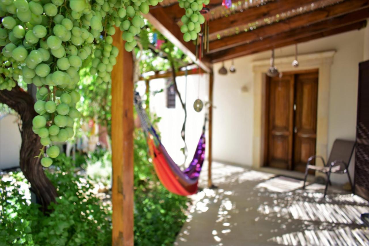 Villa Lena Sivas Bagian luar foto