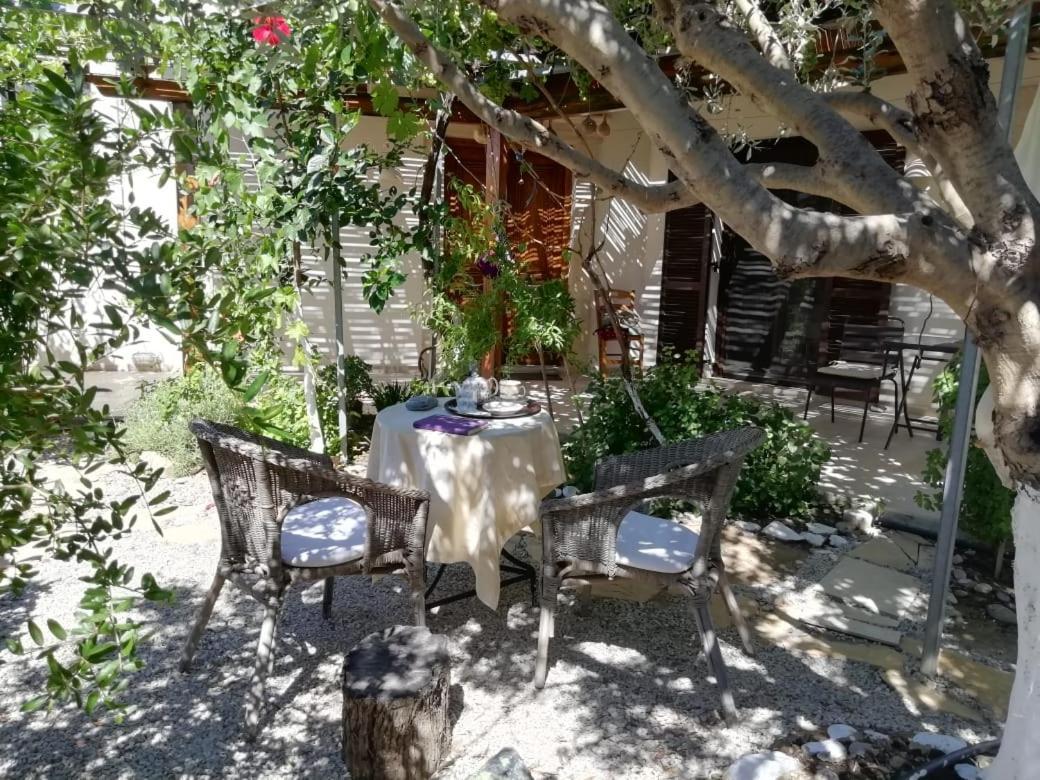 Villa Lena Sivas Bagian luar foto